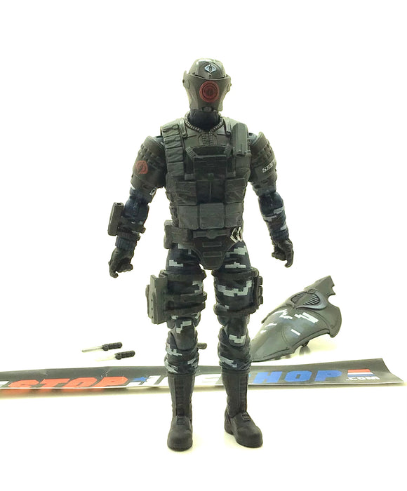 2025 CLASSIFIED G.I. JOE COBRA TRENCH VIPER #151 6