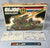 1989 VINTAGE ARAH G.I. JOE EQUALIZER SLAUGHTERS MARAUDERS VEHICLE CANADIAN VERSION LOOSE 100% COMPLETE W/ BOX BLUEPRINTS