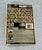1988 VINTAGE ARAH MUSKRAT V1 SUPER TROOPER OFFER FULL FILE CARD (c)