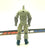 2008 25TH ANNIVERSARY SNOW SERPENT V8/V9A/V9B BODY PART CUSTOMS DISCOLORED