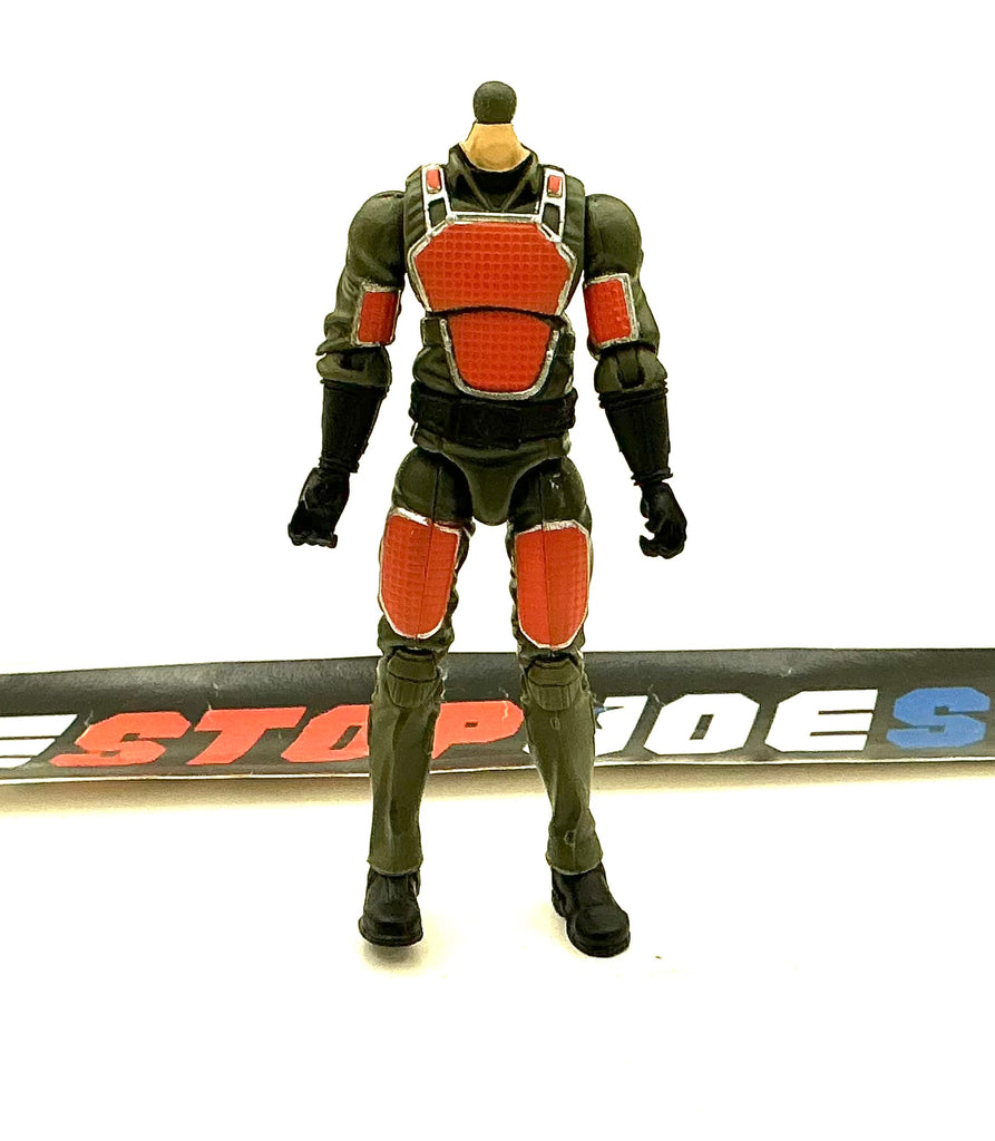 2014 FSS 2.0 GRAND SLAM V5 BODY PART CUSTOMS (a)