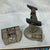 1985 VINTAGE ARAH G.I. JOE AIR DEFENSE BATTLE STATION LOOSE 100% COMPLETE (c)