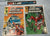 MARVEL COMICS G.I. JOE SPECIAL MISSIONS (1986-1989) ISSUE #1-28 COMPLETE SERIES SET COMIC BOOK BUNDLE (b)