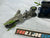 1987 VINTAGE ARAH G.I. JOE BATTLE FORCE 2000 MARAUDER VEHICLE ONLY LOOSE 100% COMPLETE (b)