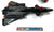 1986 VINTAGE ARAH G.I. JOE COBRA NIGHT RAVEN SP3 JET VEHICLE ONLY LOOSE 100% COMPLETE (b)