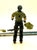 1987 VINTAGE ARAH G.I. JOE TUNNEL RAT V1 E.O.D. LOOSE 100% COMPLETE (g)