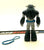 2026 BBTS EXCLUSIVE SUPER7 REACTION+ G.I. JOE COBRA FATAL FLUFFY COBRA BEAST O-RING LOOSE 100% COMPLETE W/ WHIP