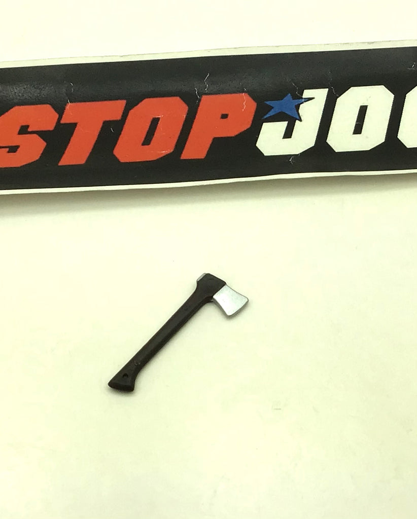 2009 ROC DESERT-VIPER V1 HACHET AXE ACCESSORY PART CUSTOMS