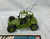 1985 VINTAGE ARAH G.I. JOE A.W.E. AWE STRIKER VEHICLE ONLY LOOSE 100% COMPLETE (b)