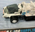 1985 VINTAGE ARAH G.I. JOE SNOW CAT VEHICLE ONLY LOOSE 100% COMPLETE (a)
