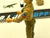 1983 VINTAGE ARAH G.I. JOE DUKE W/ FLAG DECAL V1 FIRST SERGEANT MAIL IN EXCLUSIVE LOOSE 100% COMPLETE (d)