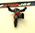 1990 VINTAGE ARAH G.I. JOE COBRA VAPOR V1 HURRICANE VTOL PILOT LOOSE 100% COMPLETE (b)