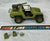 1982 VINTAGE ARAH G.I. JOE V.A.M.P. VAMP ATTACK VEHICLE ONLY LOOSE 100% COMPLETE (h)