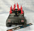 2024 CLASSIFIED G.I. JOE COBRA STINGER JEEP #120 6" VEHICLE ONLY NEW LOOSE 100% COMPLETE