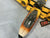 1988 VINTAGE ARAH G.I. JOE TIGER RAT RATTLER TIGER FORCE VEHICLE ONLY LOOSE 100% COMPLETE FLAW