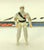 1984 VINTAGE ARAH G.I. JOE COBRA STORM SHADOW V1 NINJA MERCENARY LOOSE 100% COMPLETE (b)
