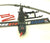 1983 VINTAGE ARAH G.I. JOE COBRA F.A.N.G. A FULLY ARMED NEGATOR GYROCOPTER VEHICLE LOOSE INCOMPLETE NO ROLLBAR