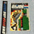 1988 VINTAGE ARAH REPEATER V1 FULL FILE CARD (e)
