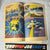 MARVEL COMICS G.I. JOE AND THE TRANSFORMERS (1993) ISSUES #1-4 TPB COMIC BOOK FIRST PRINTING