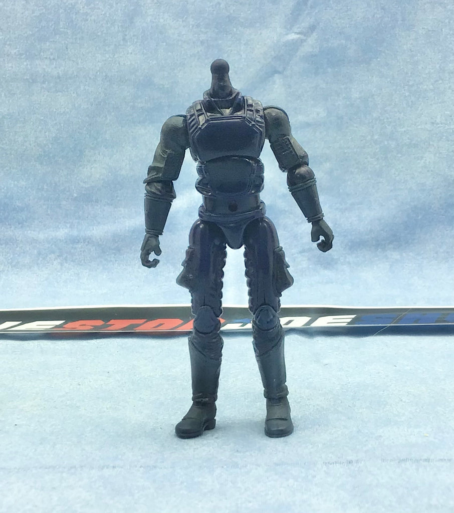 2009 ROC NITRO-VIPER V2 BODY PART CUSTOMS (c) SPOTS