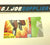 1983 VINTAGE ARAH COBRA MAJOR BLUDD V1 FILE CARD (g)