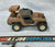1984 VINTAGE ARAH G.I. JOE V.A.M.P. VAMP MARK II ATTACK VEHICLE ONLY LOOSE 100% COMPLETE (h)