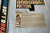 1986 VINTAGE ARAH MAINFRAME V1 FILE CARD W/ CARD BACK