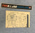 1982 VINTAGE ARAH V.A.M.P. VAMP VEHICLE BLUEPRINTS (b)