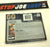 1987 VINTAGE ARAH SNEAK PEEK V1 FILE CARD (k)