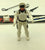 1983 VINTAGE ARAH G.I. JOE SNOW JOB V1 ARCTIC TROOPER LOOSE 100% COMPLETE (l)