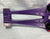 1987 VINTAGE ARAH G.I. JOE COBRA MAMBA VEHICLE ONLY LOOSE 100% COMPLETE (f) WORKS
