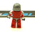 KRE-O G.I. JOE COBRA A.V.A.C. AVAC V1 KREON FIREBAT ATTACK LOOSE COMPLETE