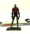 2008 25TH ANNIVERSARY G.I. JOE COBRA EEL V4 WAVE 11 LOOSE 100% COMPLETE + F/C