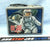 1998 G.I. JOE ACTION ASTRONAUT CLASSIC COLLECTION TIN LUNCHBOX 100% COMPLETE