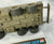 1983 VINTAGE ARAH G.I. JOE A.P.C. APC AMPHIBIOUS PERSONNEL CARRIER VEHICLE LOOSE 100% COMPLETE (j)