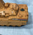 1985 VINTAGE ARAH G.I. JOE MAULER M.B.T. TANK VEHICLE ONLY LOOSE 100% COMPLETE (e) WORKS