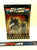 2009 25TH ANNIVERSARY G.I. JOE SNAKE EYES W/ TIMBER V41 HALL OF HEROES 1 OF 10 INTERNET EXCLUSIVE FIGURE CARD W/ BLEMISHED OUTER PACKAGING NEW SEALED