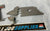 1984 VINTAGE ARAH G.I. JOE MISSILE DEFENSE UNIT BATTLEFIELD ACCESSORIES LOOSE NO BULLET HOLE VERSION 100% COMPLETE (b)