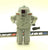1983 VINTAGE ARAH G.I. JOE COBRA S.N.A.K.E. SNAKE BATTLE ARMOR VEHICLE LOOSE 100% COMPLETE (j)