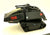 1983 VINTAGE ARAH COBRA H.I.S.S. HISS TANK VEHICLE ONLY LOOSE 100% COMPLETE (a) TURRET WORKS