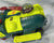 1988 VINTAGE ARAH G.I. JOE COBRA BUGG VEHICLE ONLY LOOSE 100% COMPLETE (a)