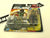 2008 25TH ANNIVERSARY G.I. JOE COBRA CROC MASTER V3 WAVE 10 NEW SEALED (d)