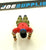 1985 VINTAGE ARAH G.I. JOE BAZOOKA V1 MISSILE SPECIALIST LOOSE 100% COMPLETE (d)