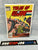 MARVEL COMICS TALES OF G.I. JOE A REAL AMERICAN HERO (1988-1989) ISSUE #14 COMIC BOOK FEBRUARY 1989 DIRECT EDITION