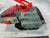 1989 VINTAGE ARAH G.I. JOE COBRA H.I.S.S. HISS II VEHICLE ONLY LOOSE 100% COMPLETE (b)