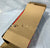 1983 VINTAGE ARAH G.I. JOE DRAGONFLY XH-1 HELICOPTER VEHICLE BOX ONLY W/ WILD BILL FILE CARD