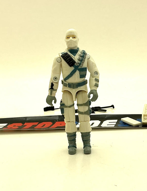 1998 – THE G.I. JOE SHOP @ ONESTOPJOESHOP.COM