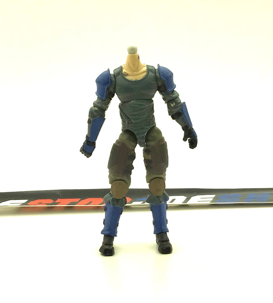 2010 POC CUSTOM BODY PART CUSTOMS #2