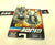 2008 25TH ANNIVERSARY G.I. JOE COBRA COMMANDER V28 WAVE 6 NEW SEALED FOIL CARD (c)