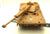 1985 VINTAGE ARAH G.I. JOE MAULER M.B.T. TANK VEHICLE ONLY LOOSE 100% COMPLETE (c) WORKS
